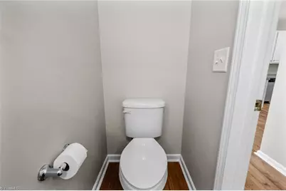 4808 Pine Glen Court, Greensboro, NC 27410 - Photo 21