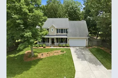 4200 Brentonshire Lane, High Point, NC 27265 - Photo 43