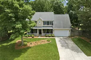 4200 Brentonshire Ln, High Point, NC 27265 - Photo 43