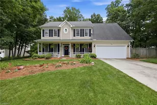 4200 Brentonshire Ln, High Point, NC 27265 - Photo 1