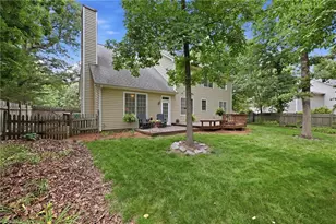 4200 Brentonshire Ln, High Point, NC 27265 - Photo 35