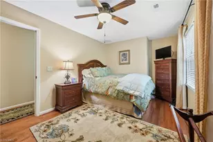 4200 Brentonshire Ln, High Point, NC 27265 - Photo 27