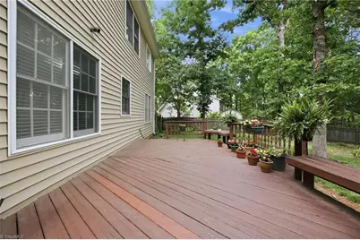 4200 Brentonshire Lane, High Point, NC 27265 - Photo 37