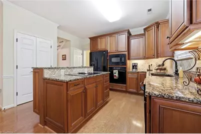 4200 Brentonshire Lane, High Point, NC 27265 - Photo 13