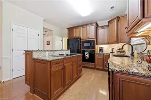 4200 Brentonshire Ln, High Point, NC 27265 - Photo 13