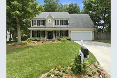 4200 Brentonshire Lane, High Point, NC 27265 - Photo 41