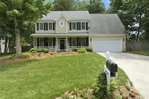 4200 Brentonshire Ln, High Point, NC 27265 - Photo 41