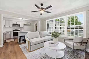 940 N Peace Haven Rd, Winston-Salem, NC 27104 - Photo 13