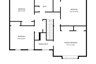 1312 Kensington Dr, High Point, NC 27262 - Photo 49