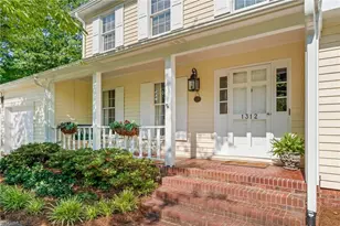 1312 Kensington Dr, High Point, NC 27262 - Photo 5