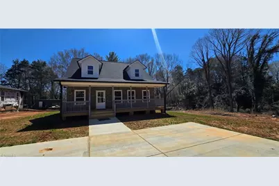 5058 Shattalon Drive, Winston-Salem, NC 27106 - Photo 1