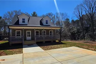 5058 Shattalon Dr, Winston-Salem, NC 27106 - Photo 1