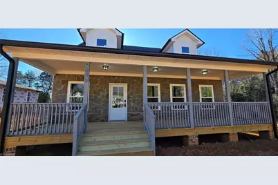 5058 Shattalon Drive, Winston-Salem, NC 27106 - Photo 3