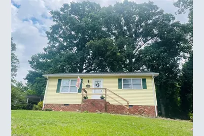 411 Kern Street, Thomasville, NC 27360 - Photo 3