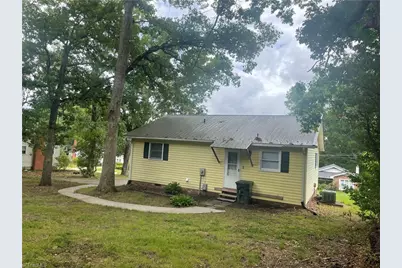 411 Kern Street, Thomasville, NC 27360 - Photo 5
