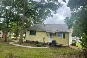 411 Kern St, Thomasville, NC 27360 - Photo 5