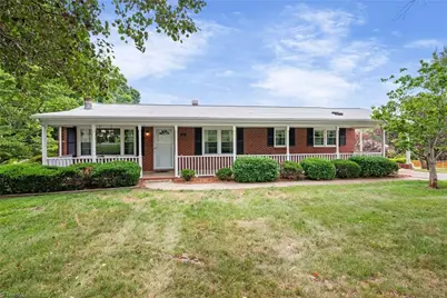 243 Farmingdale Avenue, Winston-Salem, NC 27107 - Photo 1