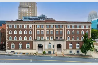 315 N Spruce Street #304, Winston-Salem, NC 27101 - Photo 1