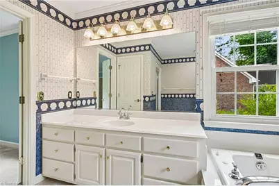 110 Running Brook Drive, Elon, NC 27244 - Photo 31