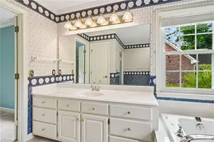 110 Running Brook Dr, Elon, NC 27244 - Photo 31