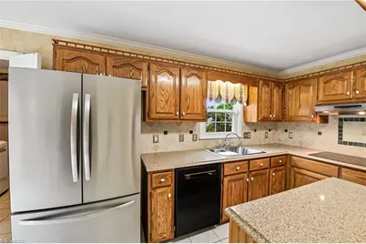110 Running Brook Drive, Elon, NC 27244 - Photo 15