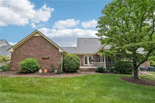 110 Running Brook Dr, Elon, NC 27244 - Photo 49