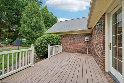 110 Running Brook Drive, Elon, NC 27244 - Photo 45
