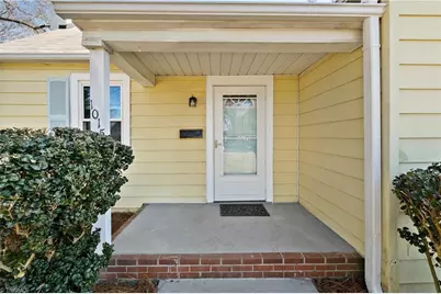 1015 Martin Street, Winston-Salem, NC 27103 - Photo 3