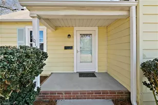 1015 Martin St, Winston-Salem, NC 27103 - Photo 3