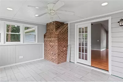 168 Whitehead Drive, Advance, NC 27006 - Photo 19