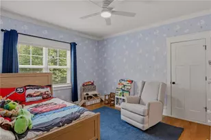 285 Riverwood Dr, Lewisville, NC 27023 - Photo 17