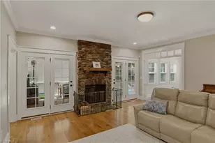 285 Riverwood Dr, Lewisville, NC 27023 - Photo 9