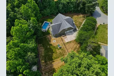 285 Riverwood Drive, Lewisville, NC 27023 - Photo 23