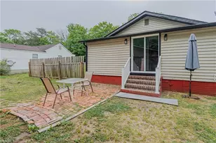 130 West St, Asheboro, NC 27205 - Photo 25