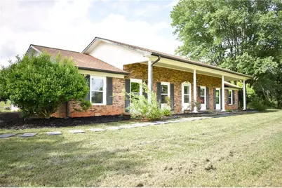 1185 Couchs Fish Lake Road, State Road, NC 28676 - Photo 1
