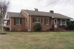 8414 Shilling St, Stokesdale, NC 27357 - Photo 1
