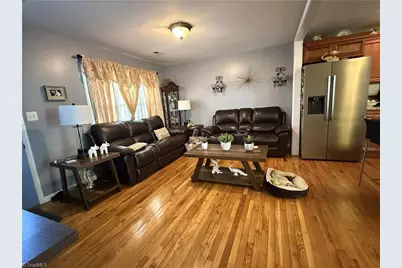 400 Croydon Lane, Winston-Salem, NC 27107 - Photo 5