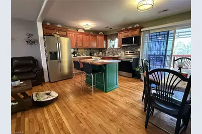 400 Croydon Lane, Winston-Salem, NC 27107 - Photo 7