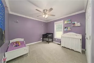 210 Saddlebred Loop, Stokesdale, NC 27357 - Photo 11