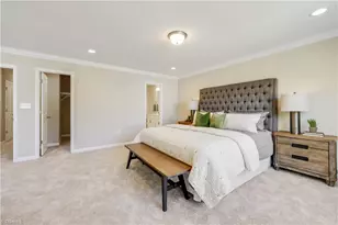 414 Mountain Pine Ave, Gibsonville, NC 27249 - Photo 27