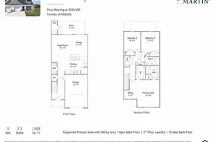 414 Mountain Pne Ave, Gibsonville, NC 27249 - Photo 3