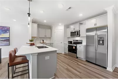 414 Mountain Pine Avenue, Gibsonville, NC 27249 - Photo 13