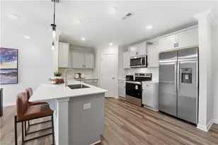414 Mountain Pne Ave, Gibsonville, NC 27249 - Photo 13