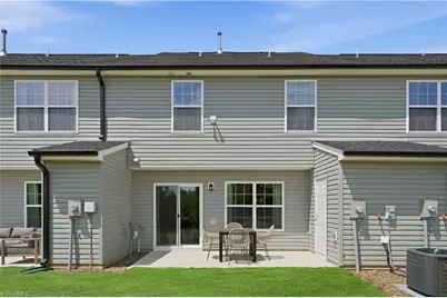 414 Mountain Pine Avenue, Gibsonville, NC 27249 - Photo 29
