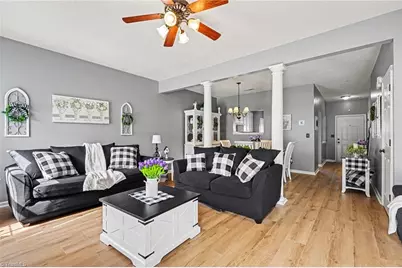 1406 Brittany Way, Archdale, NC 27263 - Photo 13