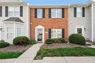 1406 Brittany Way, Archdale, NC 27263 - Photo 3