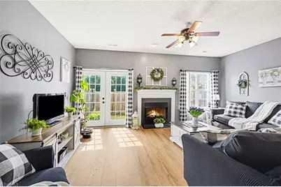 1406 Brittany Way, Archdale, NC 27263 - Photo 9