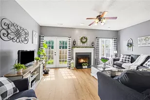 1406 Brittany Way, Archdale, NC 27263 - Photo 9
