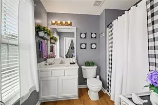 1406 Brittany Way, Archdale, NC 27263 - Photo 19