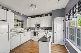 1406 Brittany Way, Archdale, NC 27263 - Photo 5